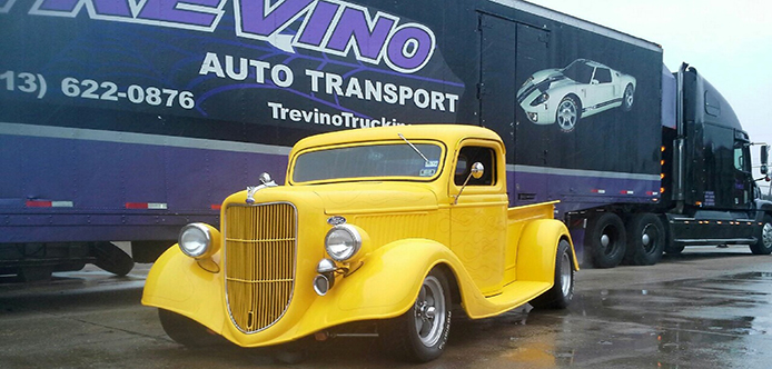 Yellow-Ford Yellow-Ford